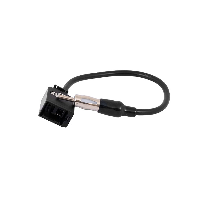 Radio Connector Cable Volvo C70 S40 S60 S80 V40 V70 XC70 Adapter for Car Radio e