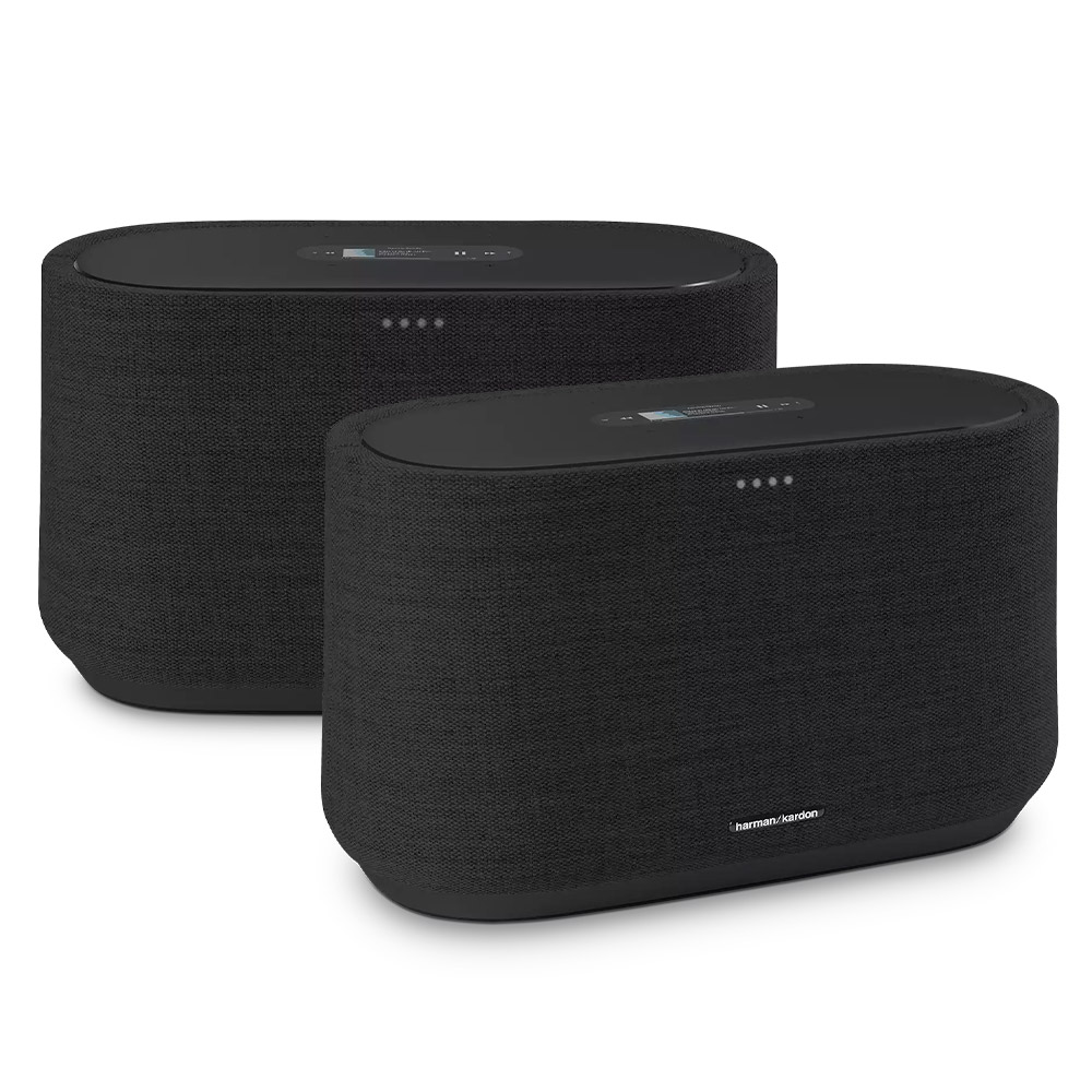Köp 2pack Harman Kardon Citation 300 hos BRL! Köp 2pack Harman Kardon Citation 300 hos BRL!