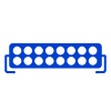LED-ramp