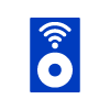 WiFi-högtalare
