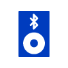 Bluetooth-högtalare