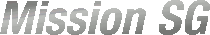 Mission SG