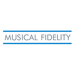 Musical Fidelity