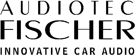Audiotec Fischer