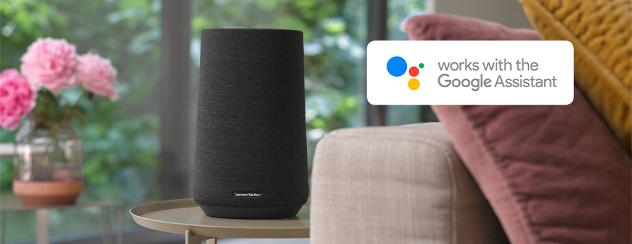 Google Home - smart ljud i hemmet!
