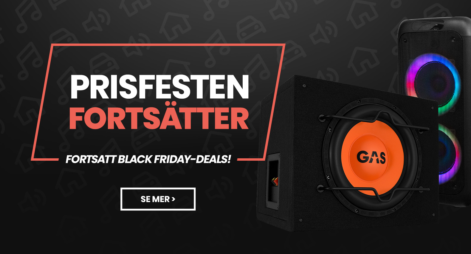 Black friday