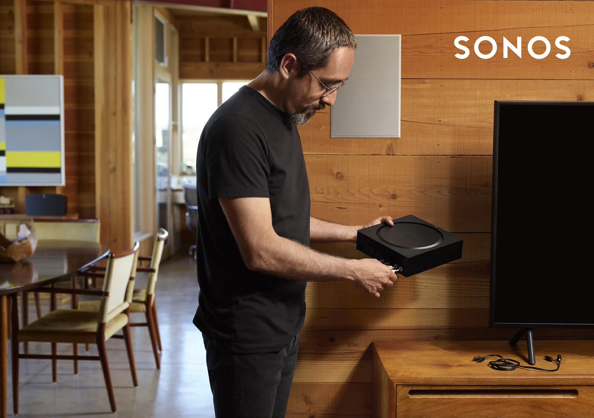 Sonos