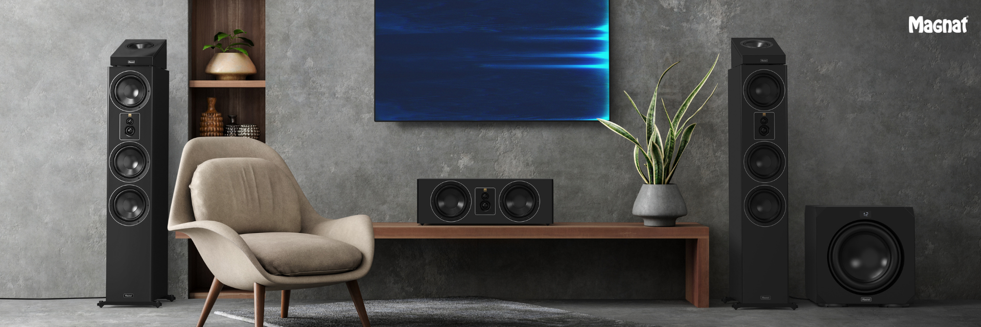 Magnat Signature-serie