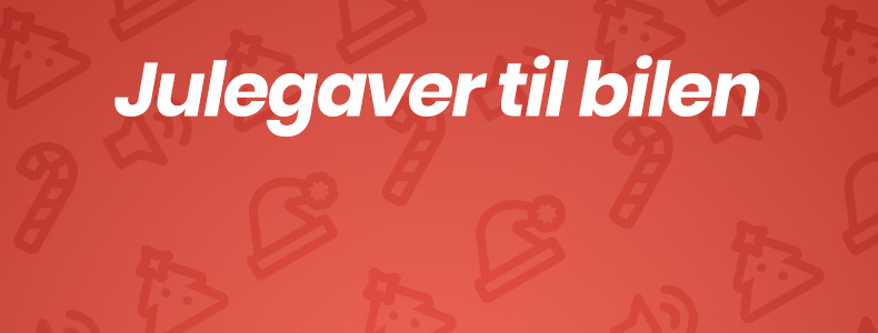 Klappar till din bil!