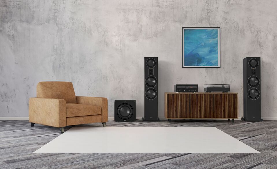 Magnat Signature-serie