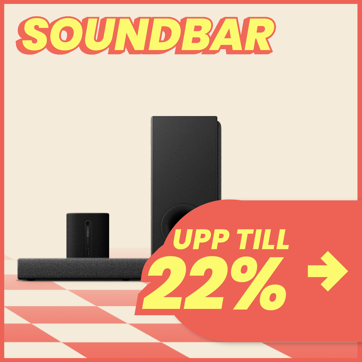 Soundbars
