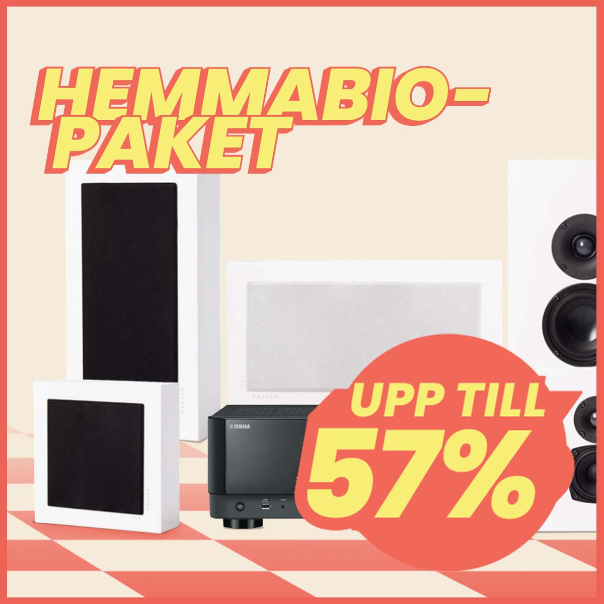 Hemmabiopaket