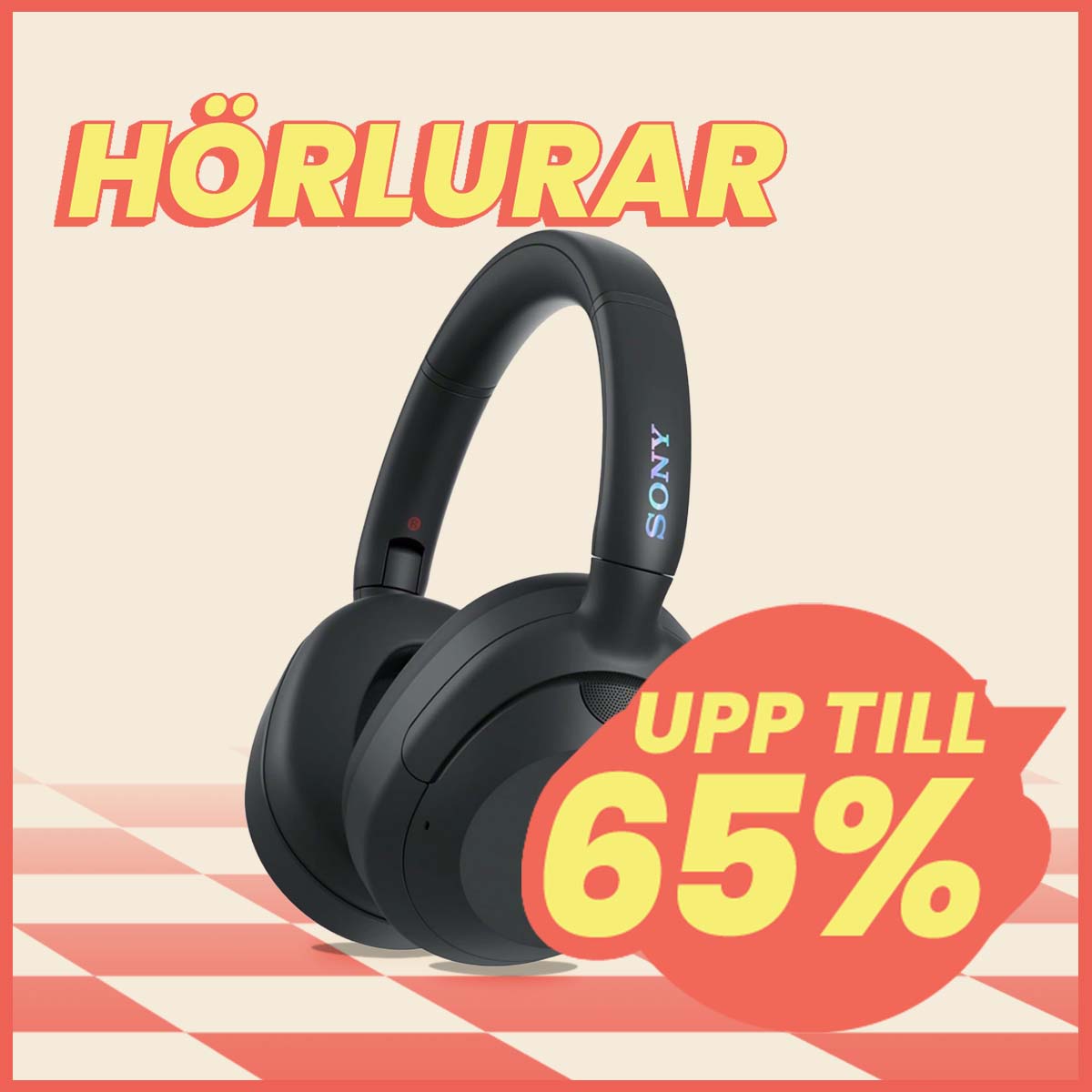 Hörlurar