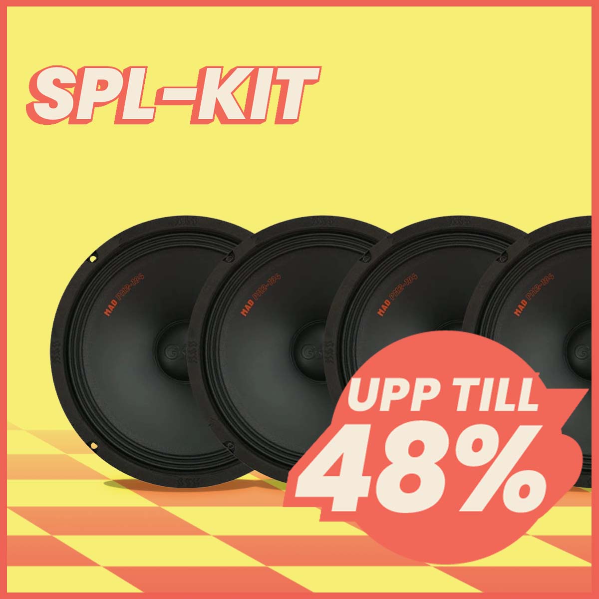SPL-kit
