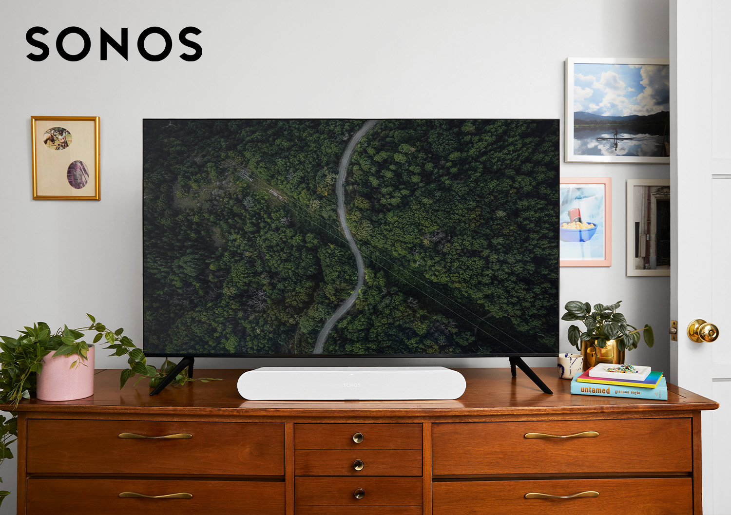 Sonos
