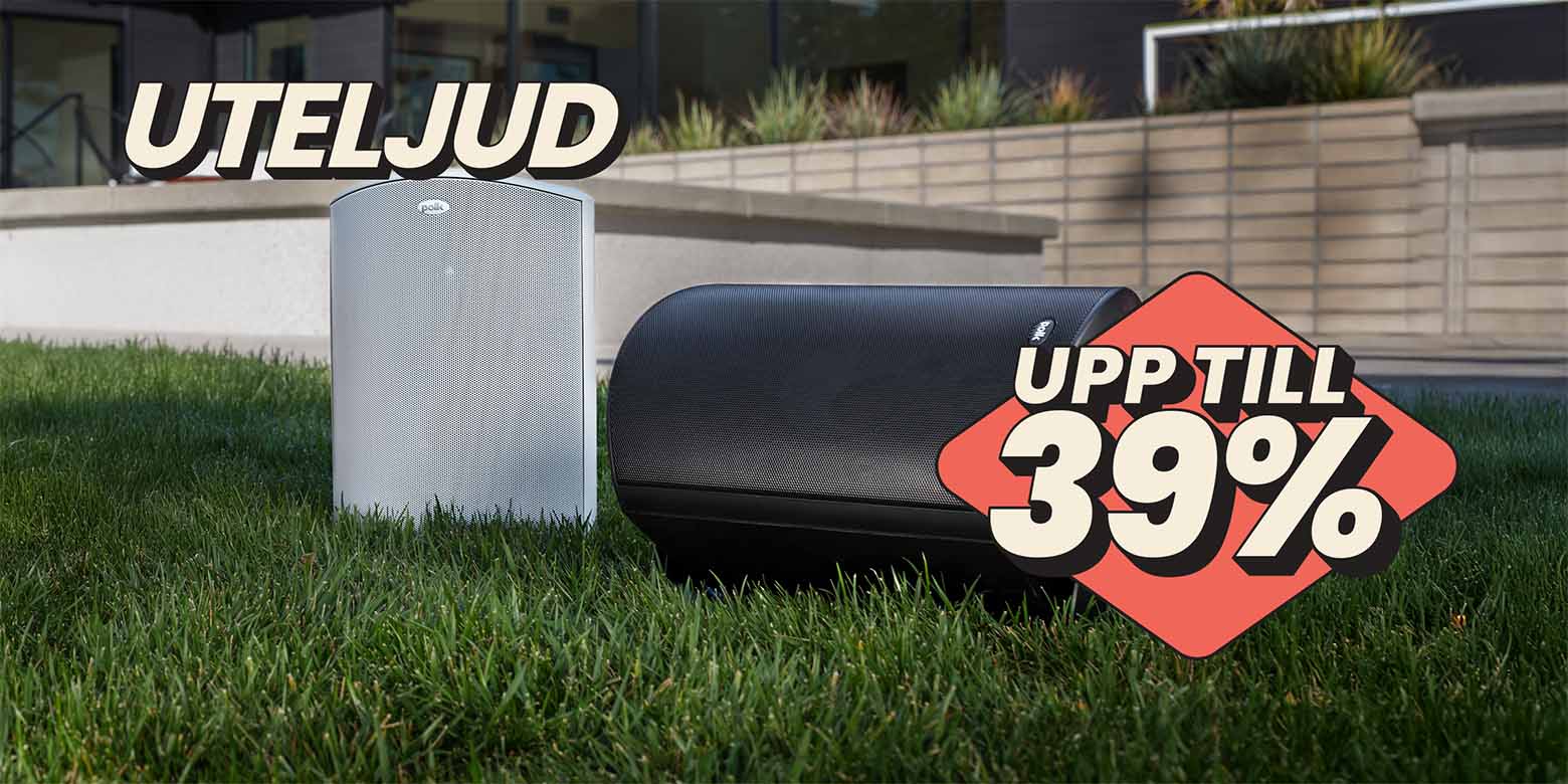 Uteljud