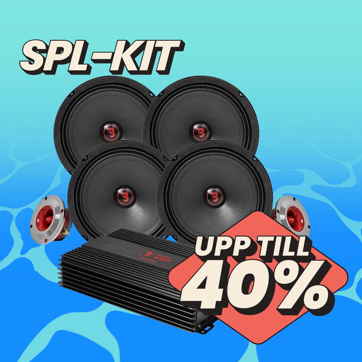 SPL-kit