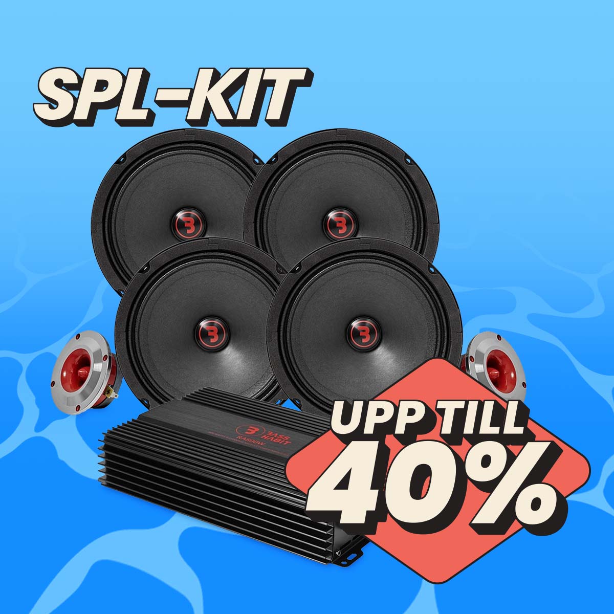 SPL-kit