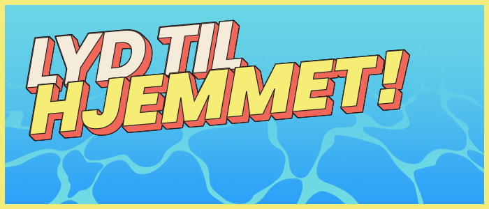 Summer Rush Hem