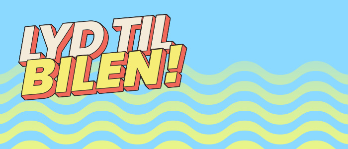 Summer Rush bil