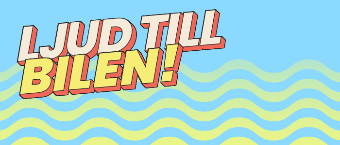 Summer Rush bil