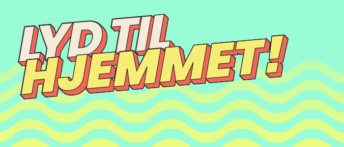 Summer Rush Hem