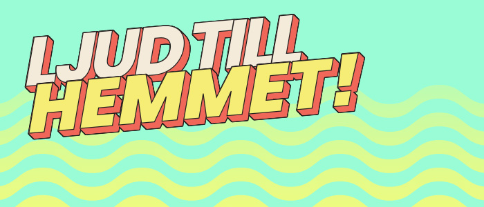 Summer Rush Hem