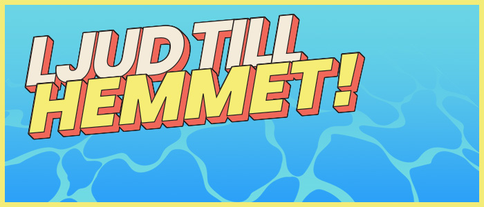 Summer Rush Hem