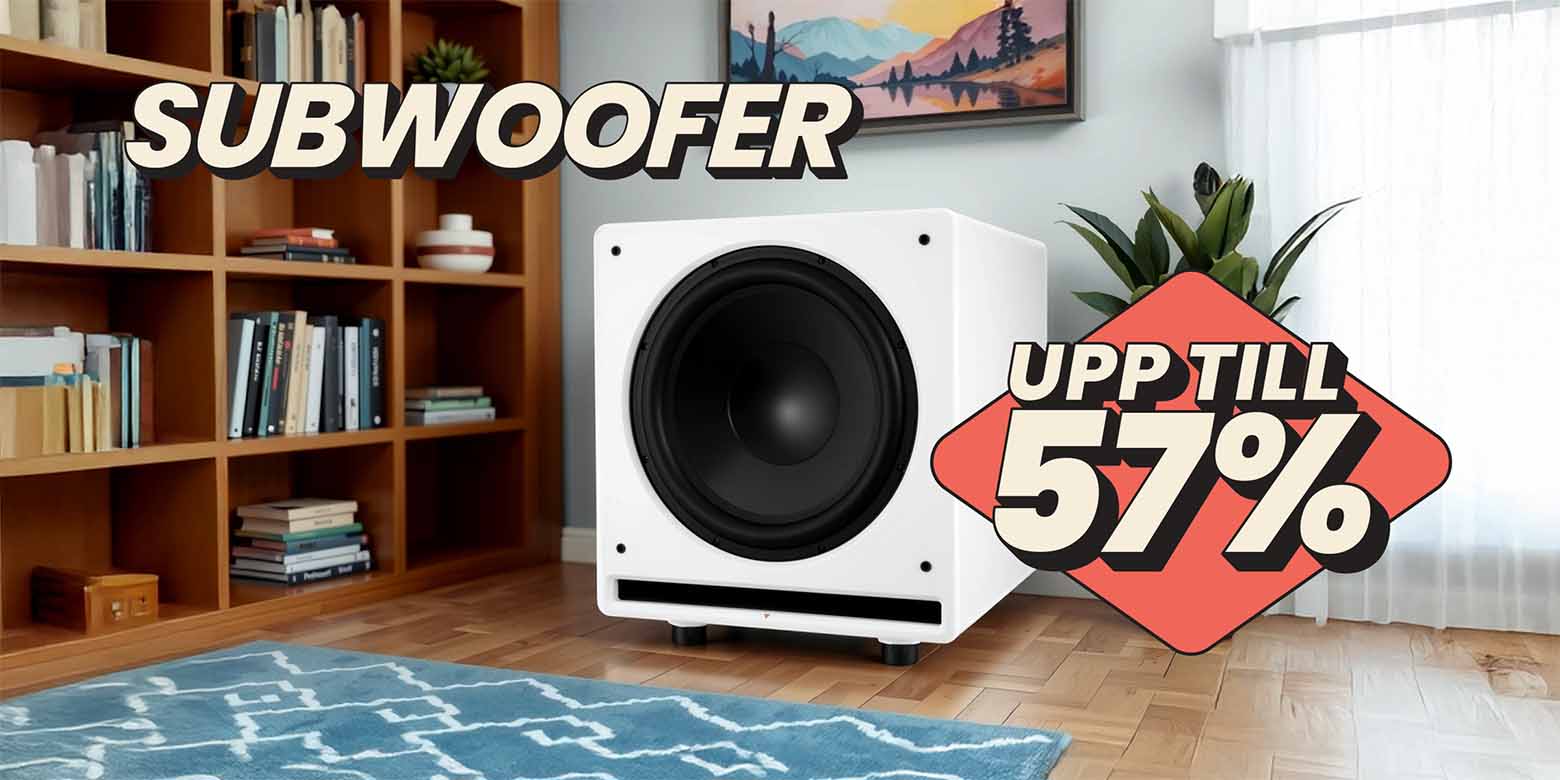 Subwoofers