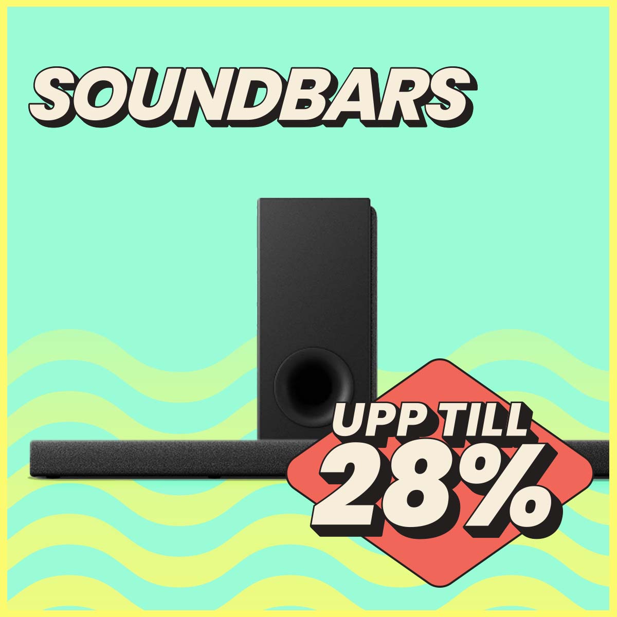 Soundbar