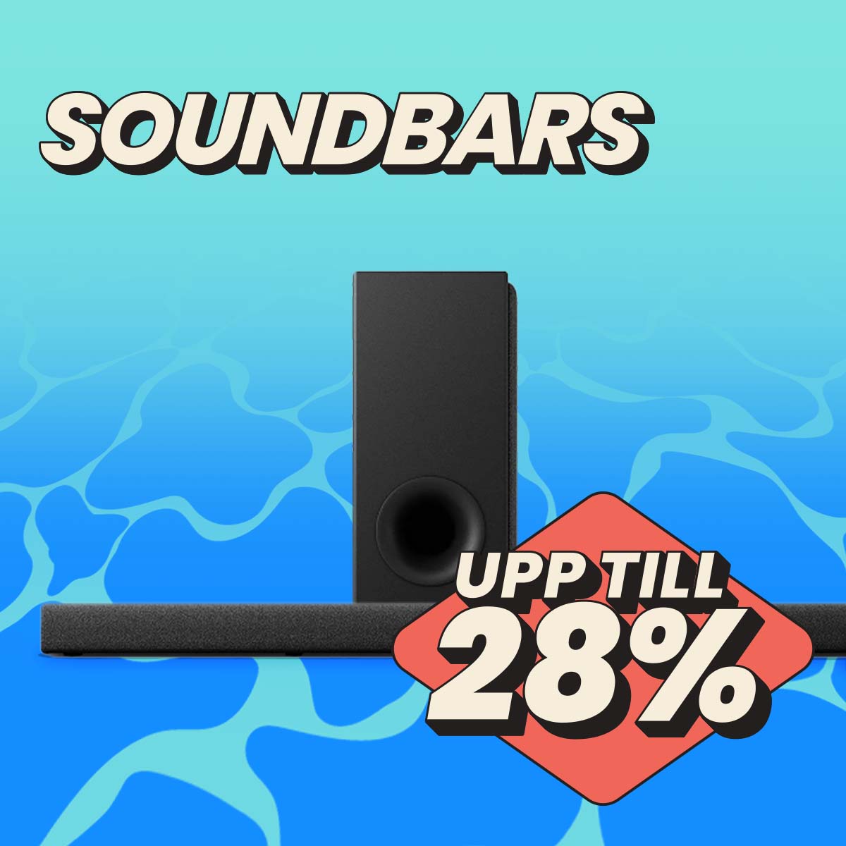 Soundbar