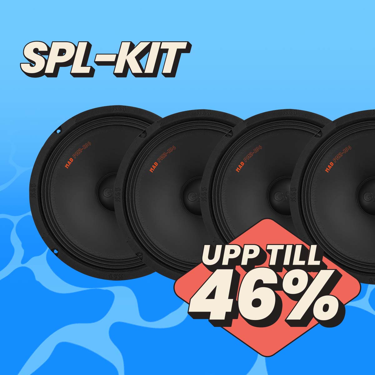 SPL-kit