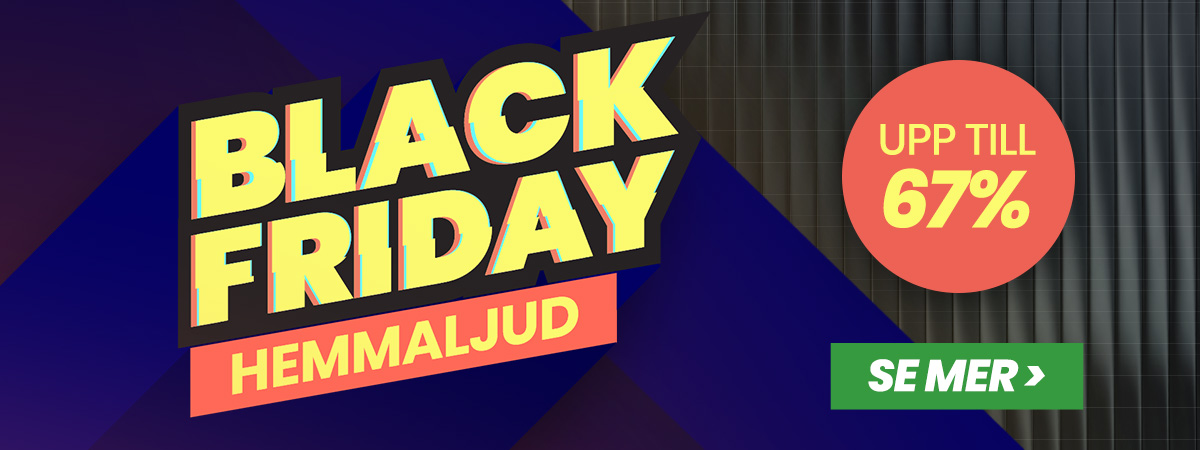 Black Friday - hem