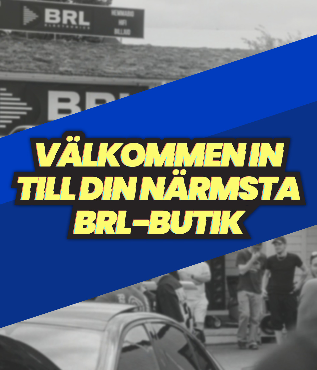 Handla grymma deals i butik