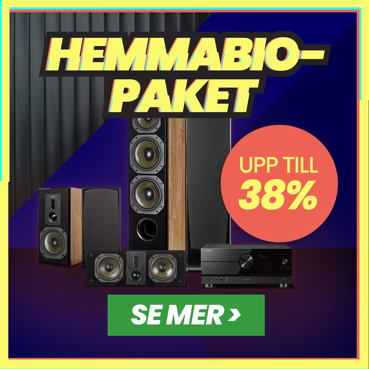 Hemmabiopaket