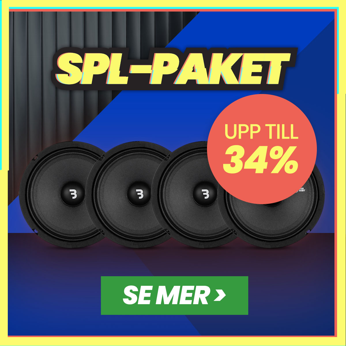 SPL-kit