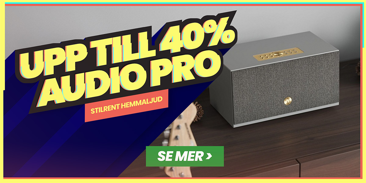 Audio Pro