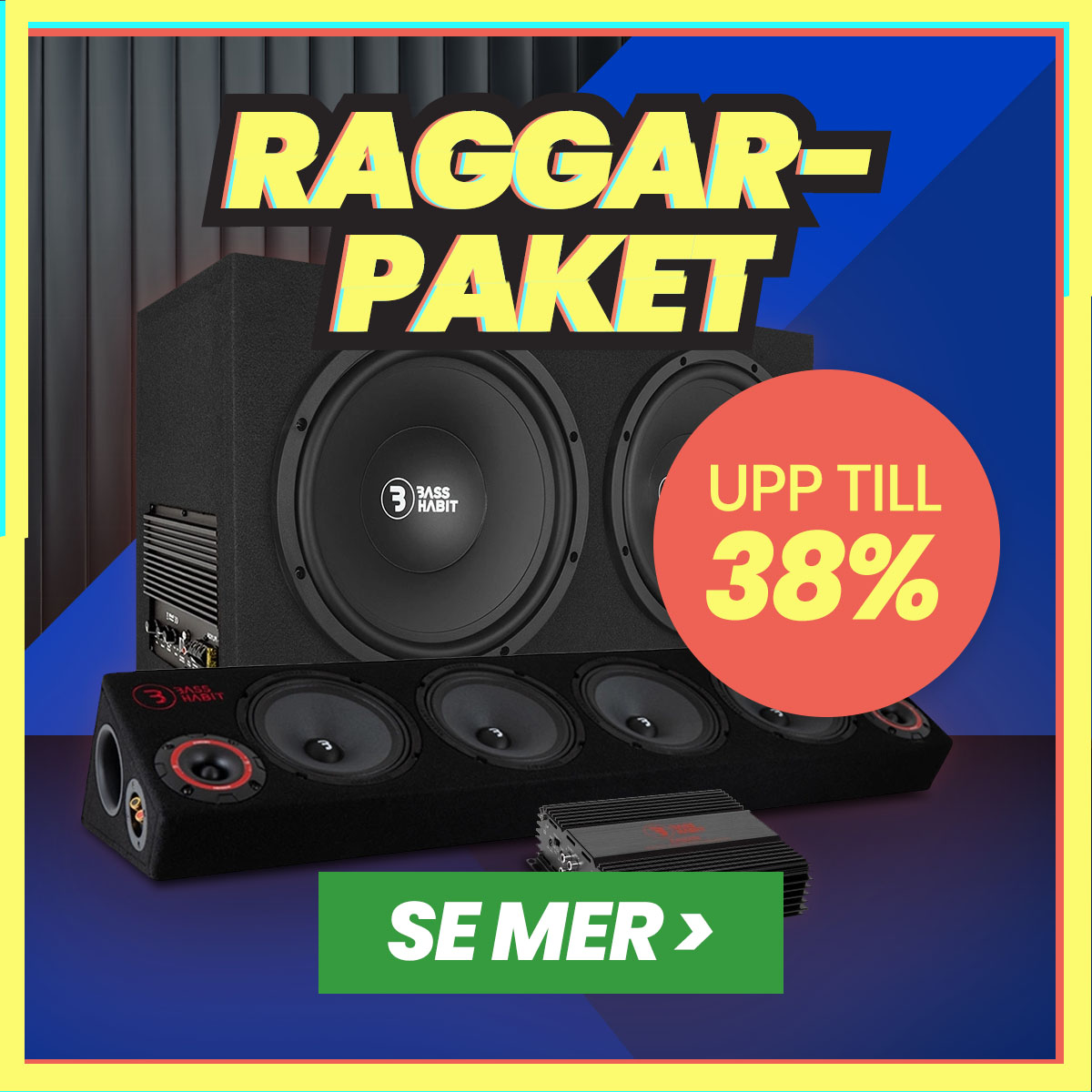 Raggarpaket