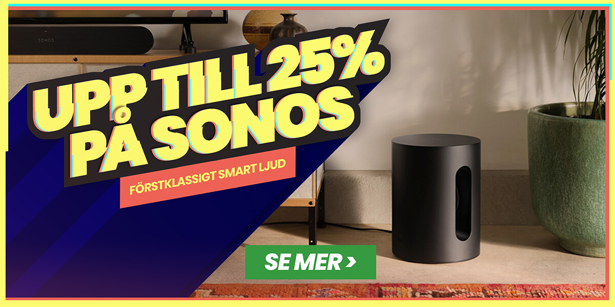 Sonos