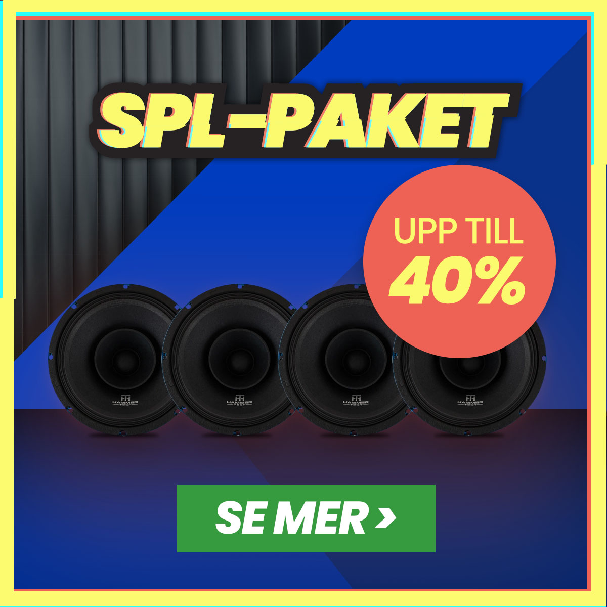 SPL-paket