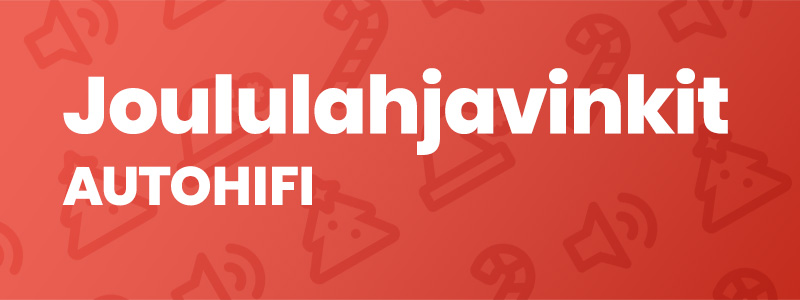 Klappar till din bil!