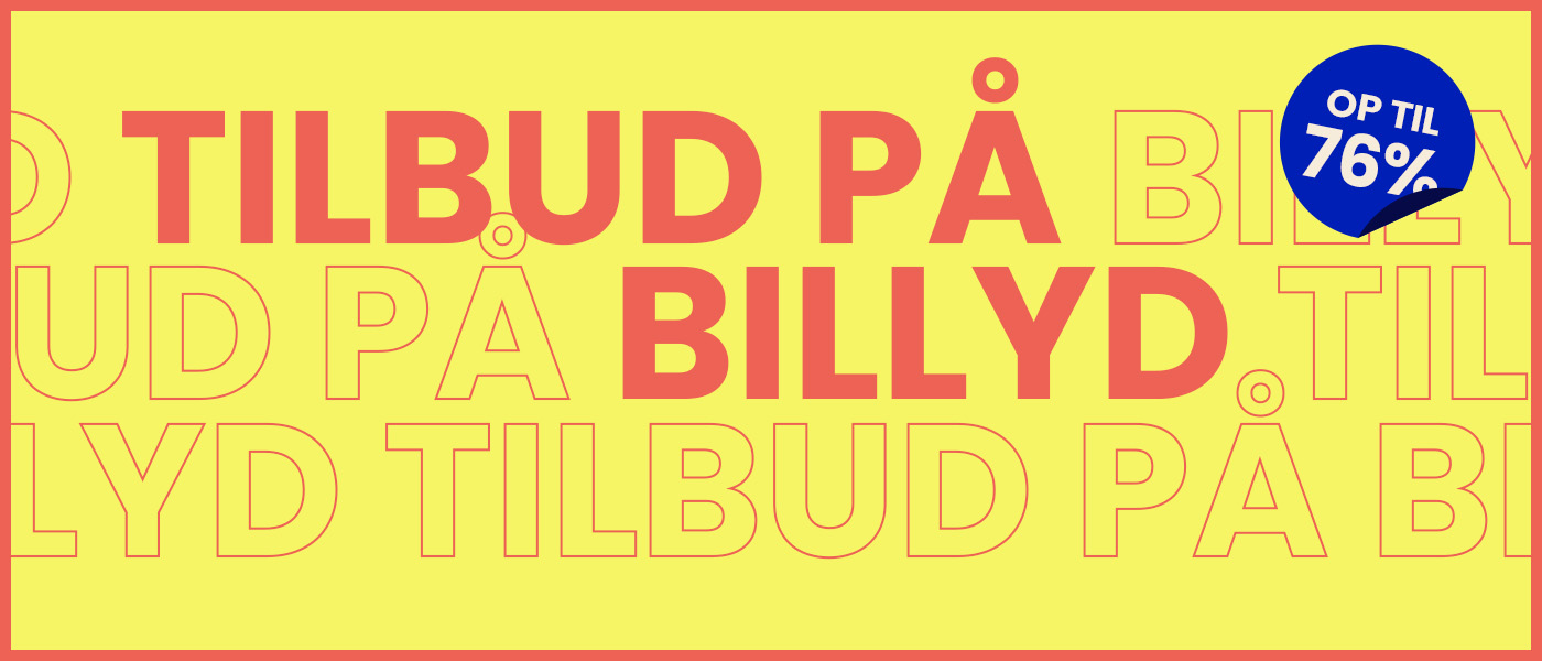 Mellandagsrea billjud