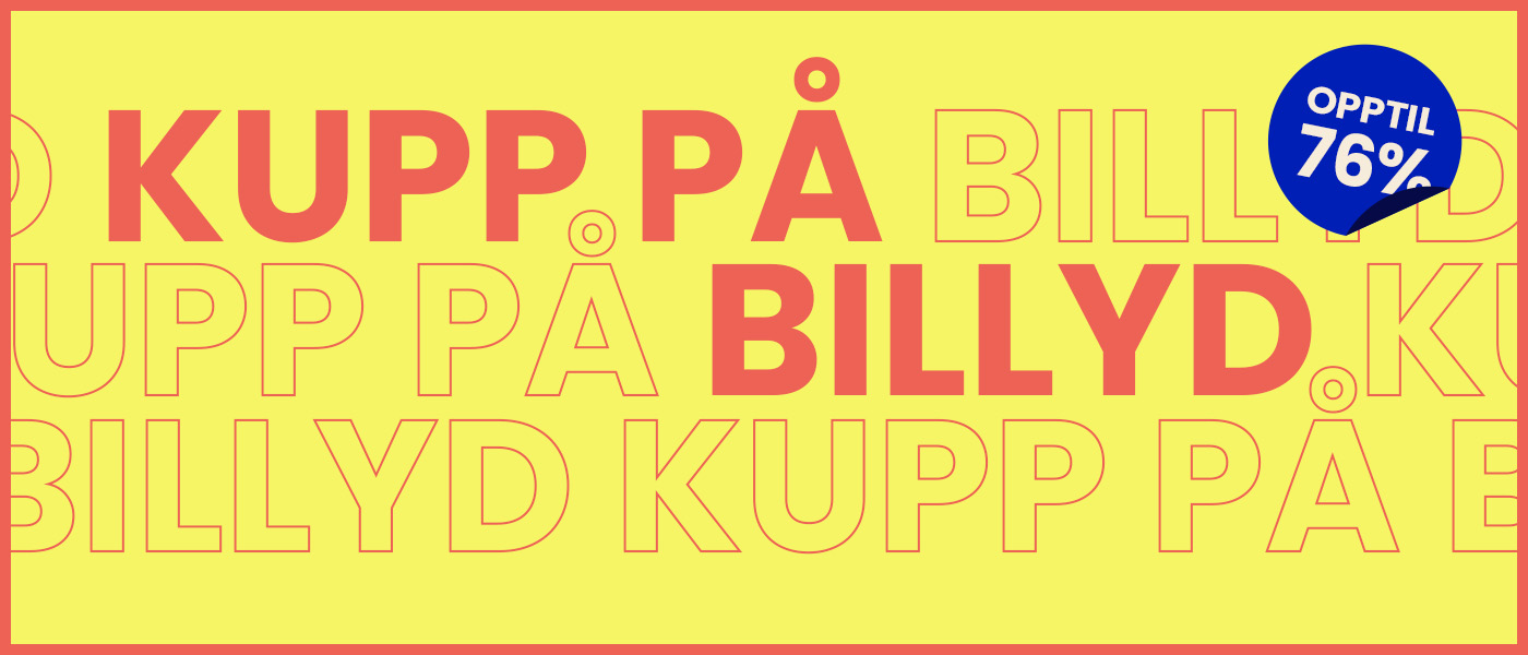 Mellandagsrea billjud