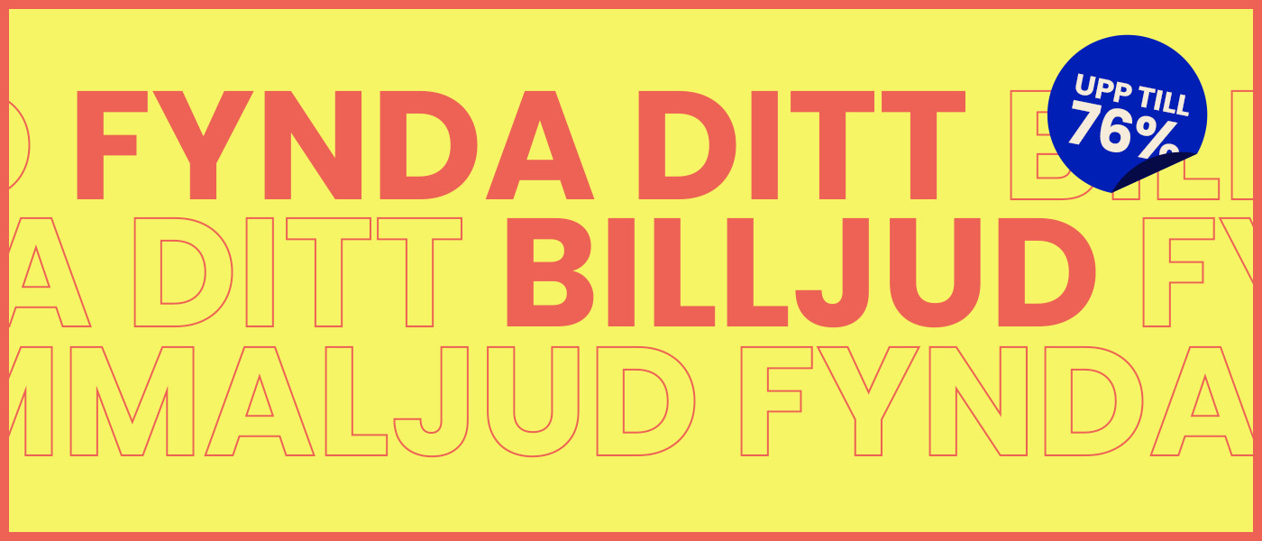 Mellandagsrea billjud