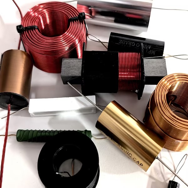 Dayton Audio DATS-LA