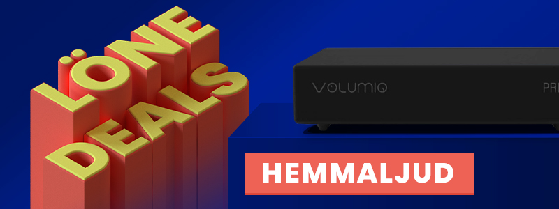 Lönedeals - hem