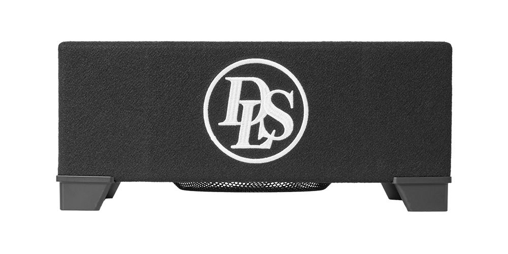 DLS Cruise CRSB-18UB vinkel med logotyp