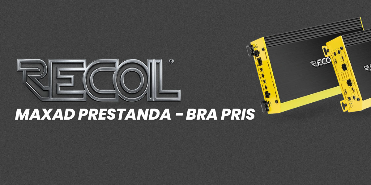 Recoil