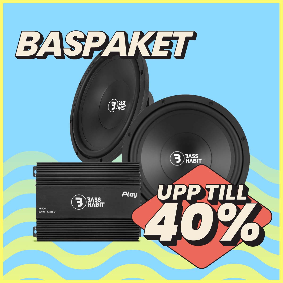 Baspaket