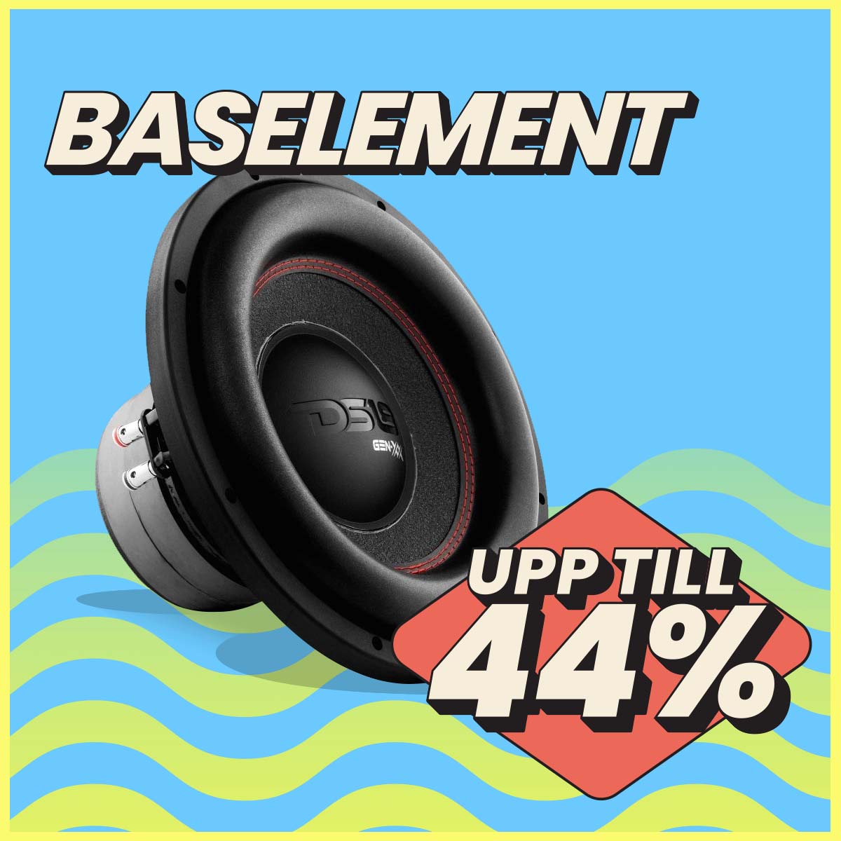 Baselement